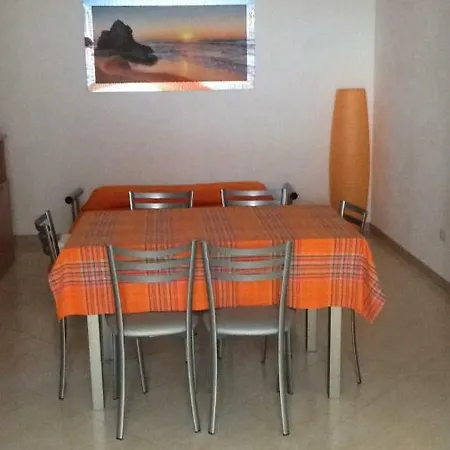 Casa Ale