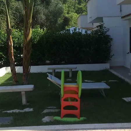 Casa Ale Villa *