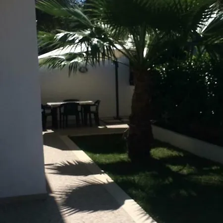 Casa Ale Villa Vieste